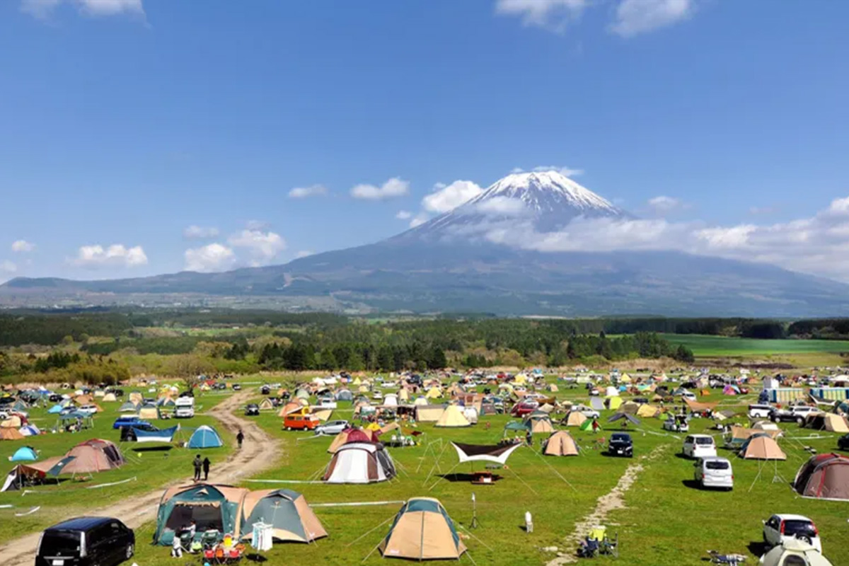 2025 Go Out Jamboree S'more 帶你去! 2025 Go Out Jamboree S'more 帶你去!